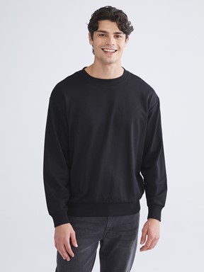 Sweatshirt UÇUK BEJ
