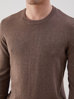 Kazak AÇIK KAHVE MELANJ