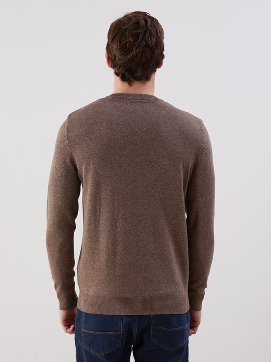 Kazak AÇIK KAHVE MELANJ