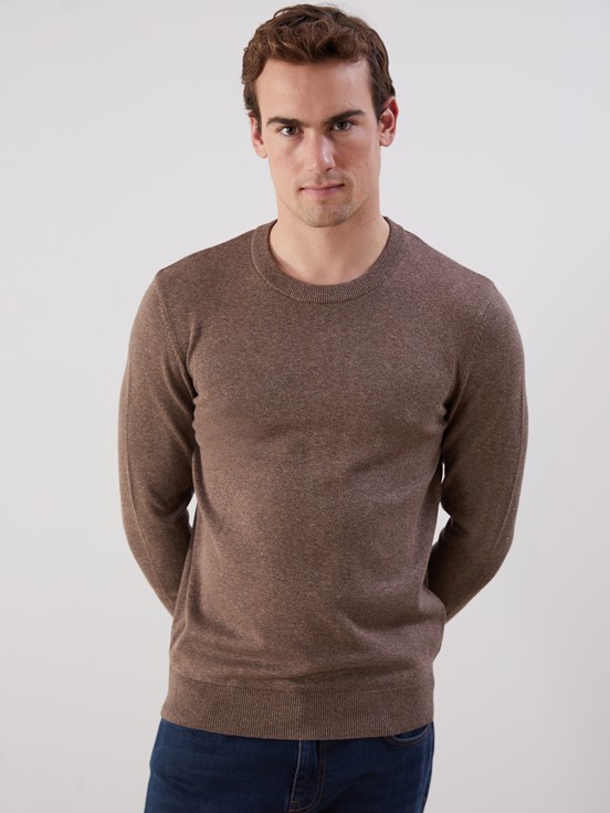 Kazak AÇIK KAHVE MELANJ