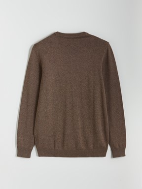 Kazak AÇIK KAHVE MELANJ