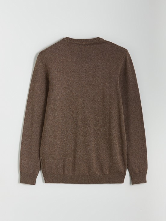 Kazak AÇIK KAHVE MELANJ