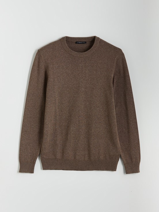 Kazak AÇIK KAHVE MELANJ