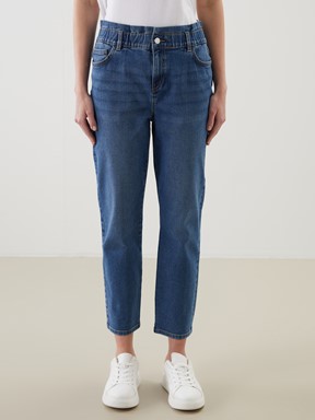 Jean Pantolon ORTA İNDİGO RODEO
