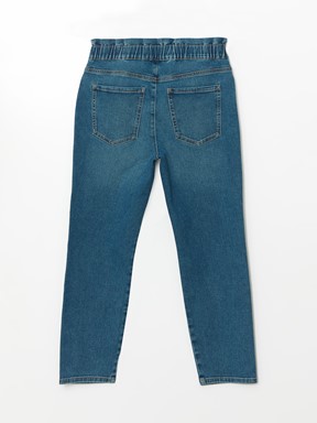 Jean Pantolon ORTA İNDİGO RODEO