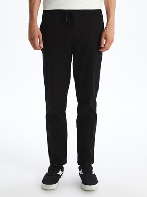Pantolon SİYAH