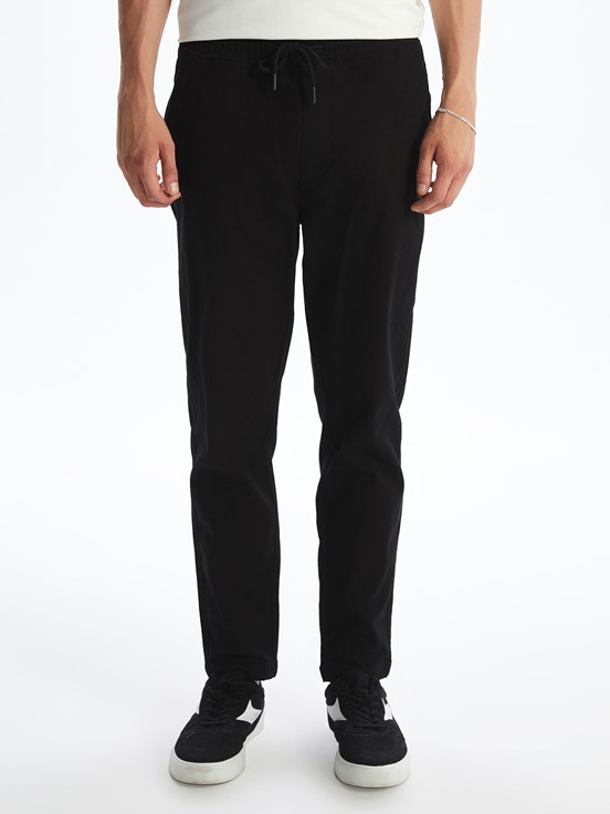 Pantolon SİYAH