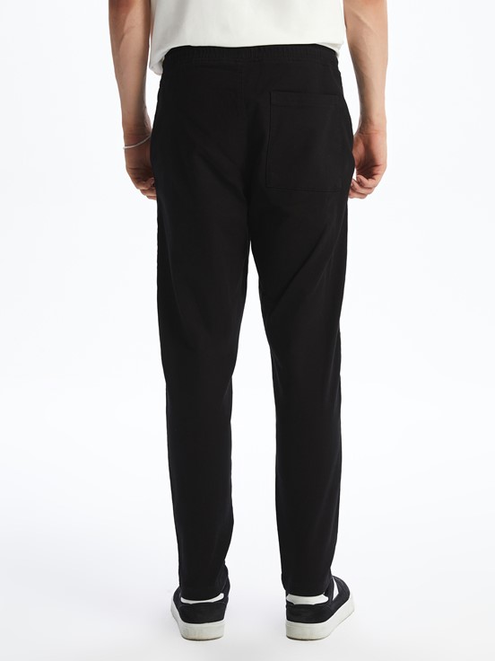 Pantolon SİYAH