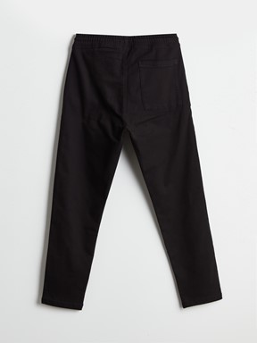 Pantolon SİYAH