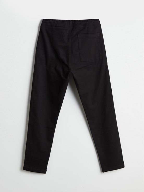 Pantolon SİYAH