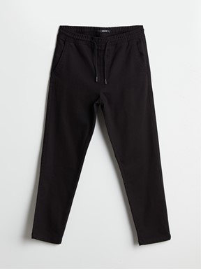 Pantolon SİYAH