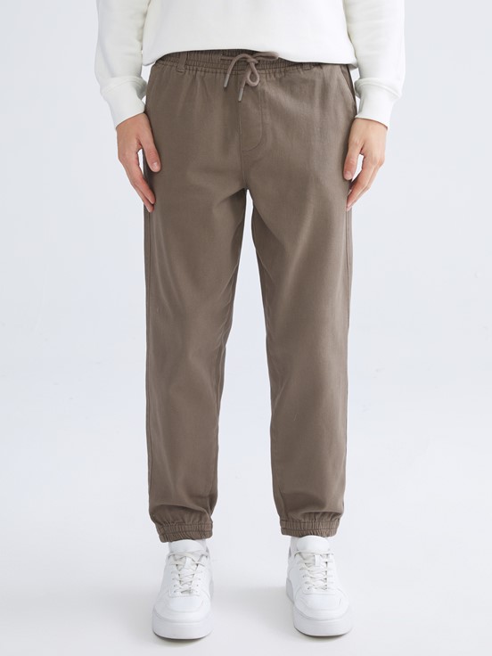 Pantolon LACİVERT