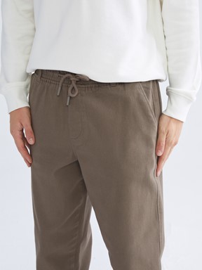 Pantolon LACİVERT