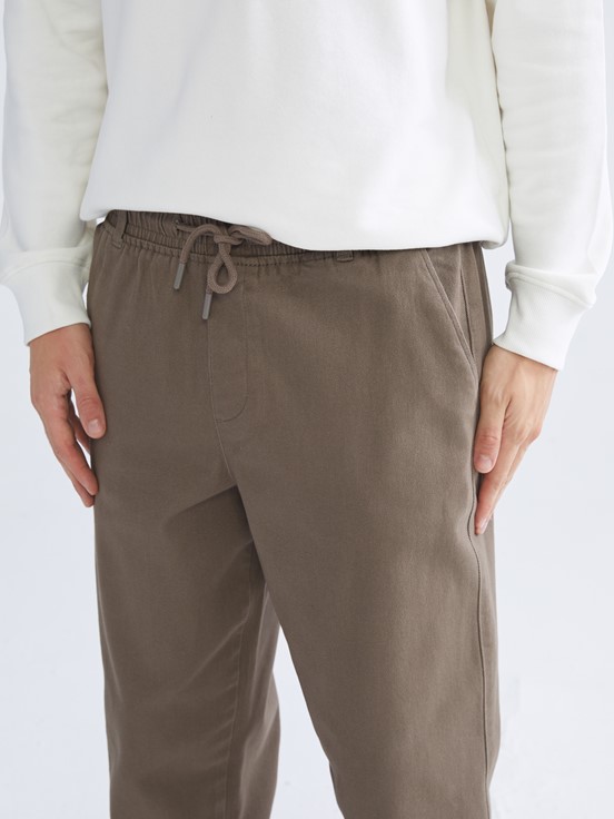 Pantolon LACİVERT