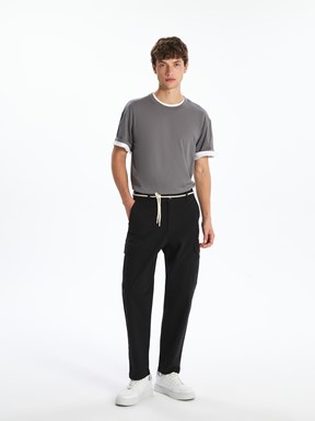 Pantolon ANTRASİT