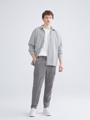 Pantolon SİYAH