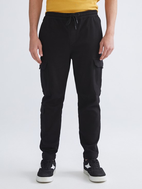 Pantolon SİYAH