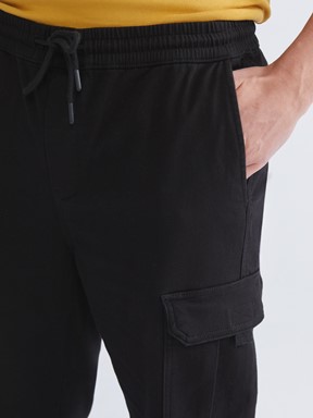 Pantolon SİYAH