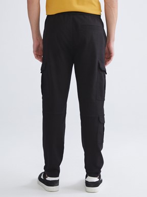 Pantolon SİYAH