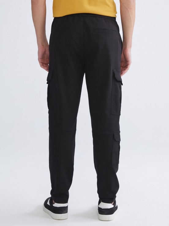Pantolon SİYAH