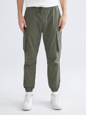 Pantolon HAKİ