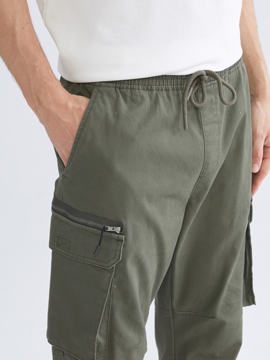 Pantolon HAKİ