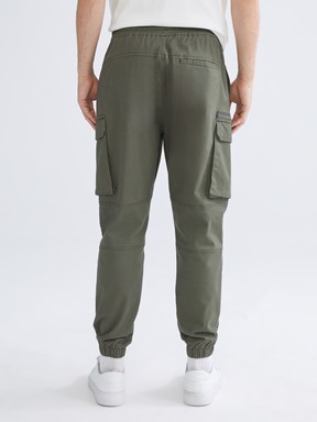 Pantolon HAKİ