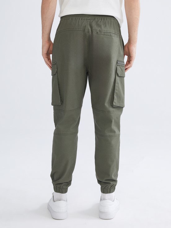 Pantolon HAKİ