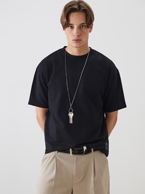 Sweatshirt HAKİ