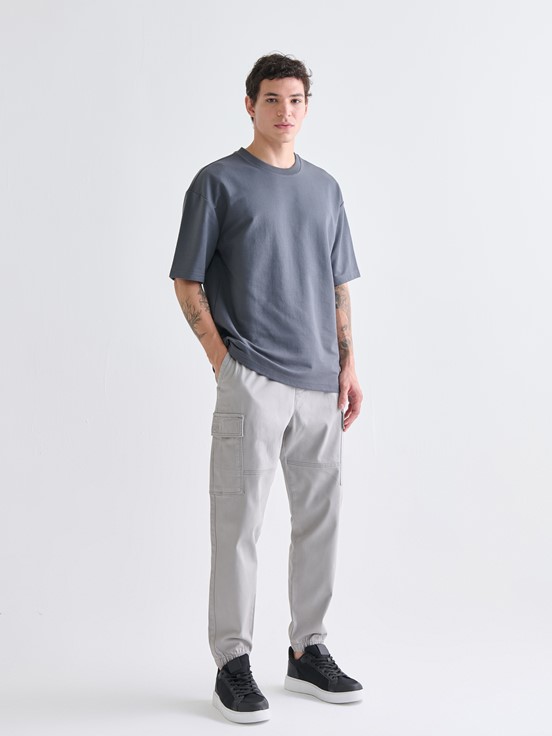 Sweatshirt ANTRASİT