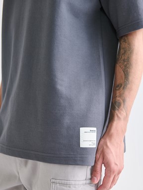 Sweatshirt ANTRASİT
