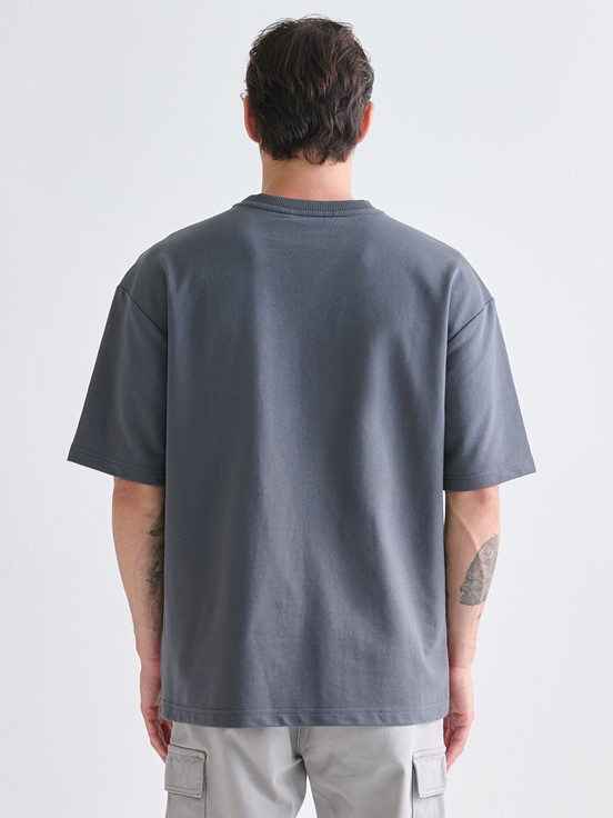 Sweatshirt ANTRASİT