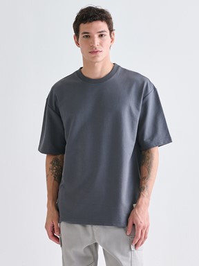 Sweatshirt ANTRASİT