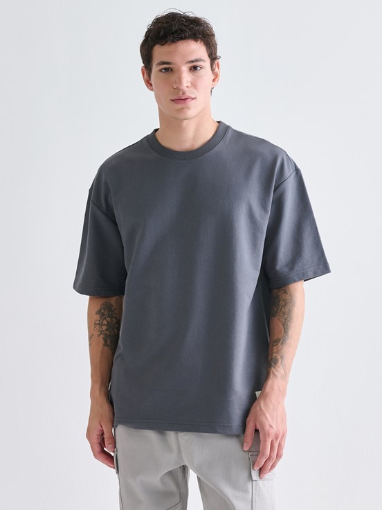 Sweatshirt ANTRASİT