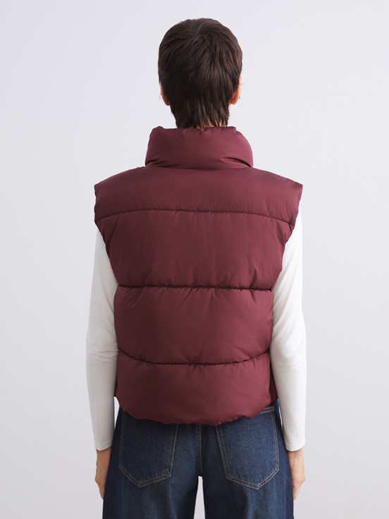 Şişme Yelek BORDO