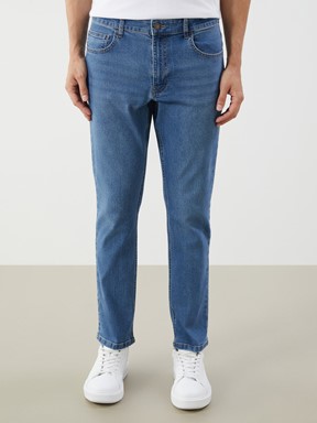 Jean Pantolon ORTA İNDİGO RODEO