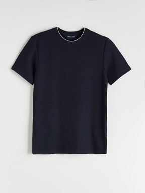 Tişört LACİVERT