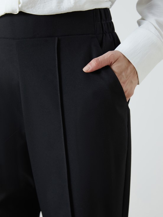 Pantolon YENİ SİYAH