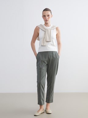 Pantolon YENİ SİYAH
