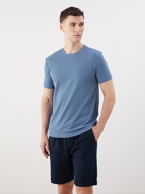 Tişört YENİ SİYAH