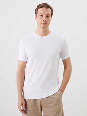 Tişört YENİ SİYAH