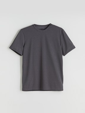 Tişört YENİ SİYAH