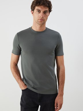 Tişört YENİ SİYAH