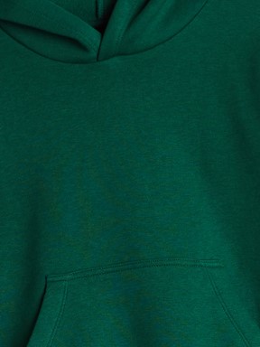 Sweatshirt KOYU YEŞİL