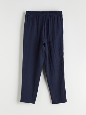 Pantolon LACİVERT