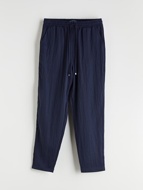 Pantolon LACİVERT