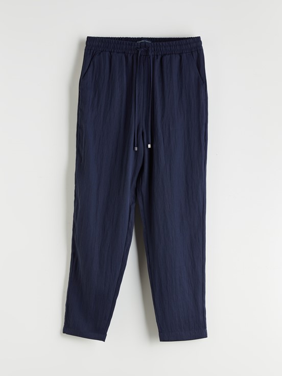 Pantolon LACİVERT