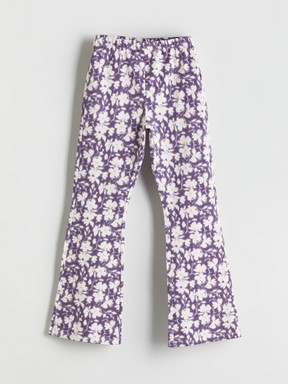 Tayt KARIŞIK BASKILI