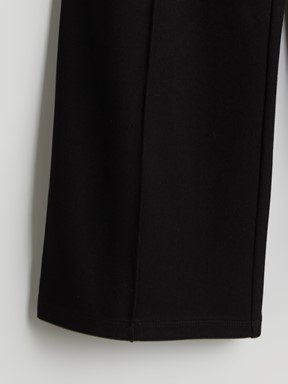 Eşofman Altı YENİ SİYAH