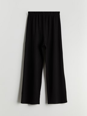 Eşofman Altı YENİ SİYAH